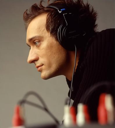 Paul Van Dyk se intoarce in Romania datorita publicului!