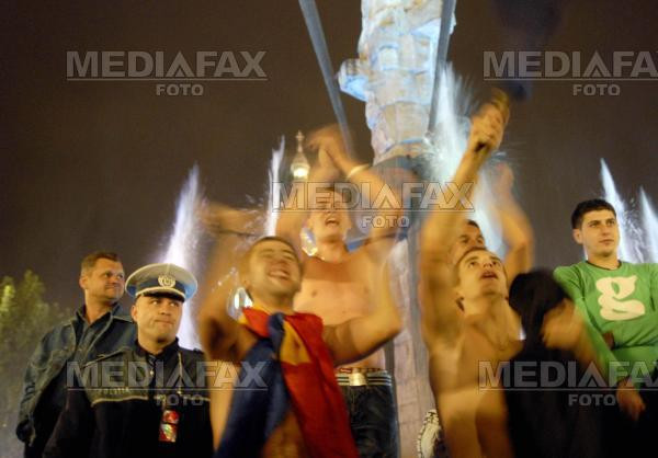 Masuri sporite de siguranta pentru meciul CFR Cluj-Chelsea