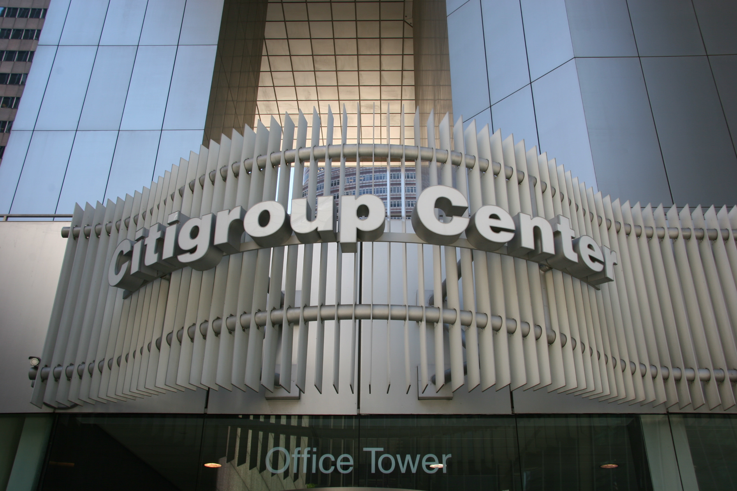 Gigantul financiar Citigroup a preluat banca Wachovia