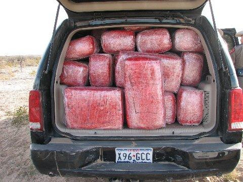 Bunicuta de 77 de ani, condamnata pentru trafic de droguri