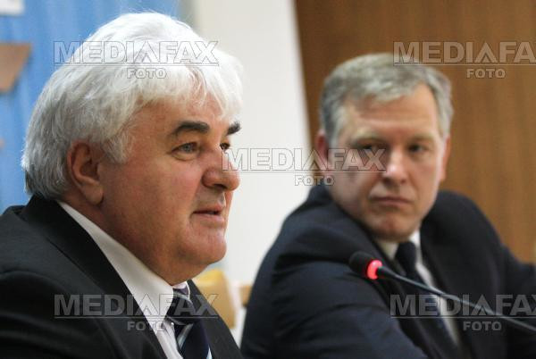 Iasi: consilierii judeteni isi doresc sediu de 10 milioane de euro!