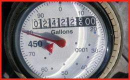 Apometre care emit unde radio, la Timisoara!