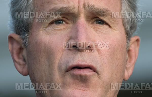 Congresul american a respins planul de iesire din criza propus de Bush