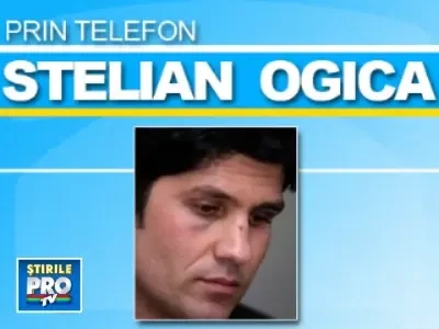 Ogica intra in politica! Se vrea deputat de Giurgiu