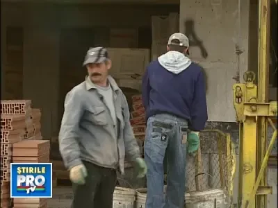 Scandal imobiliar, cu iz lautaresc