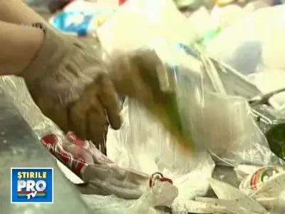 In 2009 vom avea o centrala electrica pe baza de gunoaie