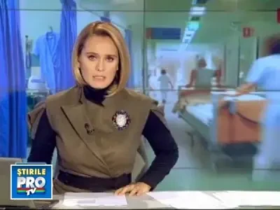 A murit pentru ca medicii nu l-au crezut ca si-a infipt un ac in inima!