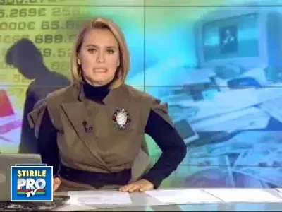 Bani falsi pusi in circulatie in Bucuresti si Ardeal