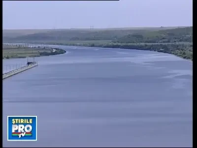 Proiect controversat intre Romania si Bulgaria