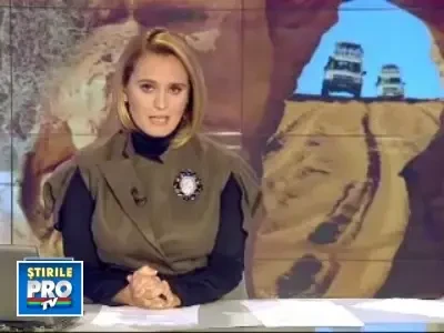 Turistii rapiti in Egipt, eliberati! Banditii, omorati