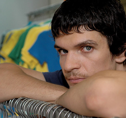 Tudor Chirila, la un pas sa fie furat de o studenta