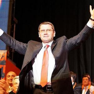 Liviu Negoita, desemnat purtator de cuvant al PDL