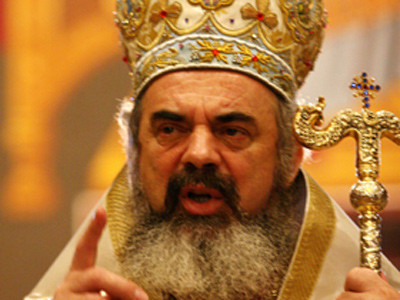 Vezi mesajul Patriarhului Daniel de Craciun!