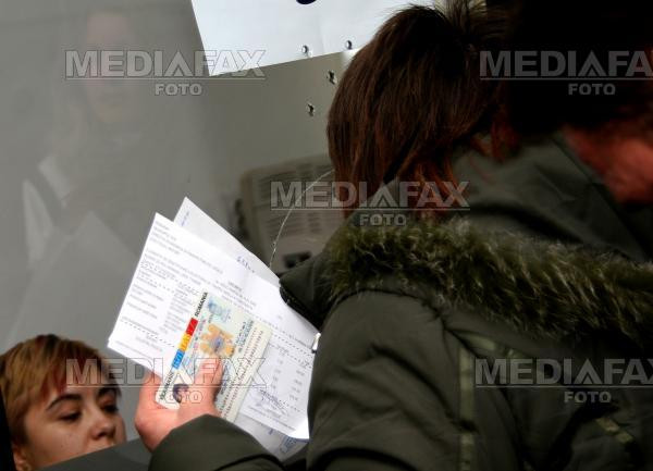 Aproape 60% dintre clujeni si-au achitat taxele si impozitele in primul trimestru din 2013