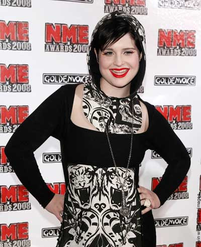 Kelly Osbourne si-a pierdut virginitatea la 13 ani