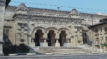 Studentii pot opta cu incredere pentru Universitatea “Dunarea de Jos”!