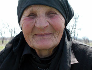 Mama biologica a lui Putin se dezice de baiatul ei