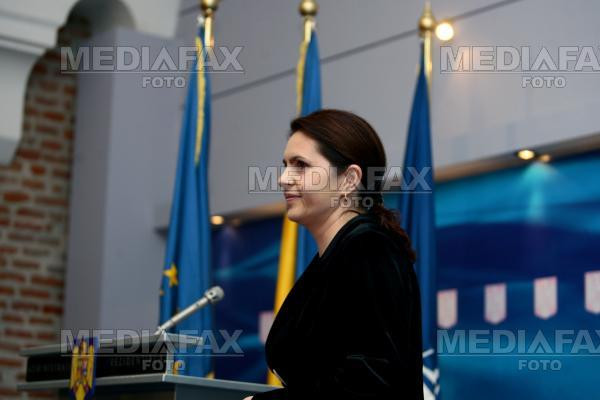 Saftoiu: In era digitala, alegerile din Romania se castiga cu sacosele