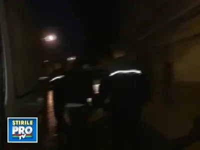 Beat crita, un barbat din Lugoj si-a bagat fata de 15 ani in spital