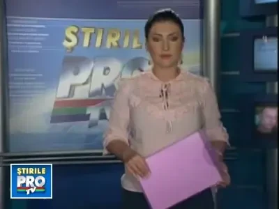 Muncitorii de la ICA Ghimbav continua protestele in strada