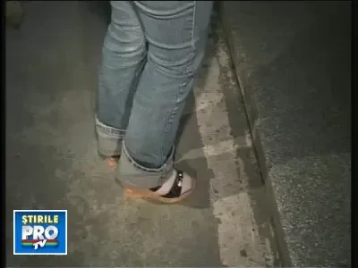 Timisoara: o prostituata a fost injunghiata de un recidivist