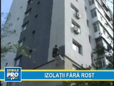 Nu sunt bani pentru izolarea termica a blocurilor din Ploiesti!