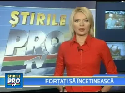 Politistii ieseni vor lua masuri drastice impotriva vitezomanilor