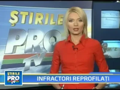 Magazinele si masinile, noile tinte ale infractorilor din Iasi!