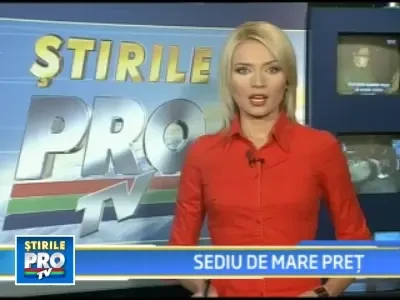 Iasi: Consilierii judeteni isi doresc sediu de 10 milioane de euro!