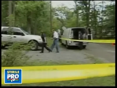 Socant! A tinut cadavrele copiilor in frigider