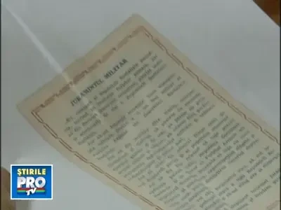 Un fost condamnat la moarte doreste sa fie reabilitat de 33 de ani