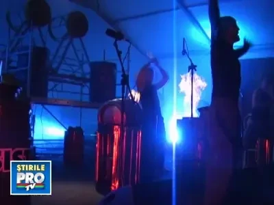 "Noi, romanii din Italia nu suntem toti asa de rai!"