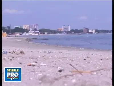 Cadou de la deputati: Plajele trec de la Mediu, la administratiile locale