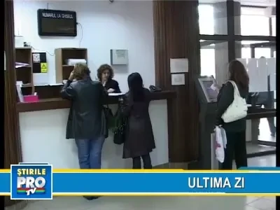 Penalitati pentru mii de ploiesteni care nu si-au platit la timp taxele