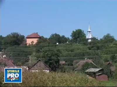 Suparat pe familie, un batran din Bihor a incercat sa se sinucida