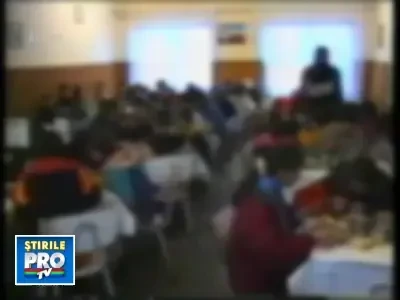 Nereguli care frizeaza ridicolul in sistemul de asistenta sociala