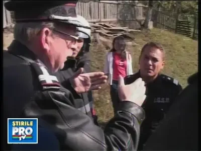 Accident groaznic in Bihor, chiar in prima zi de serviciu al unui sofer