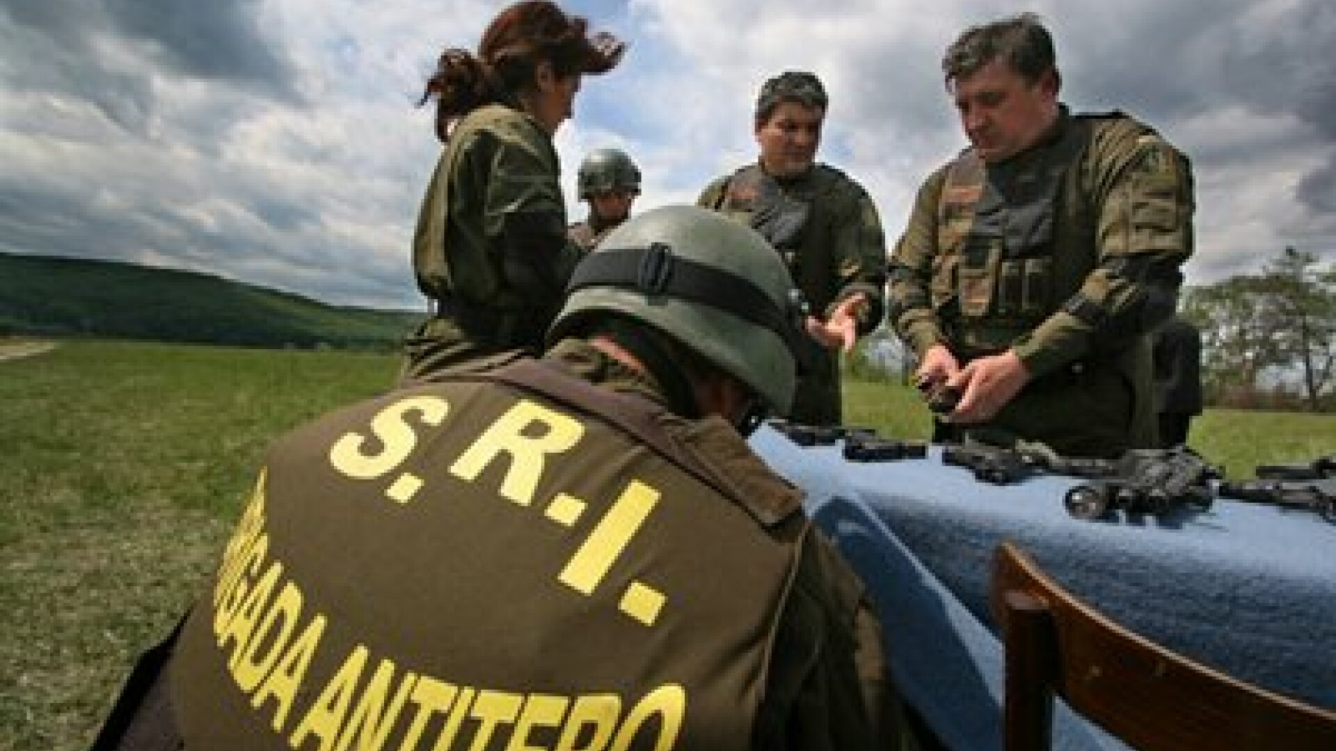 Amenintare cu bomba la o firma de IT din Targu Mures!