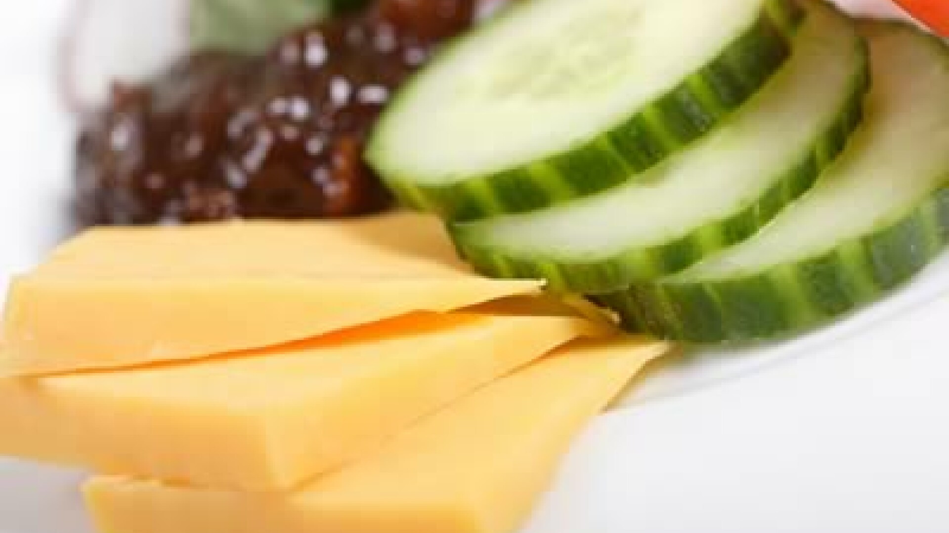 Criza economica se resimte si pe mesele europenilor