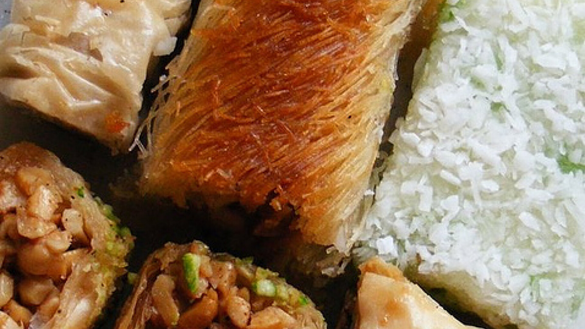 A inceput bairamul pentru musulmanii din intreaga lume