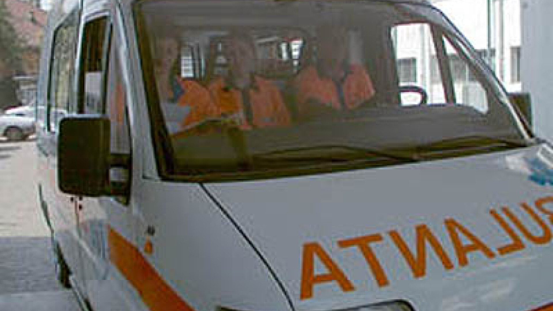 A murit pentru ca nu a traversat corect strada!