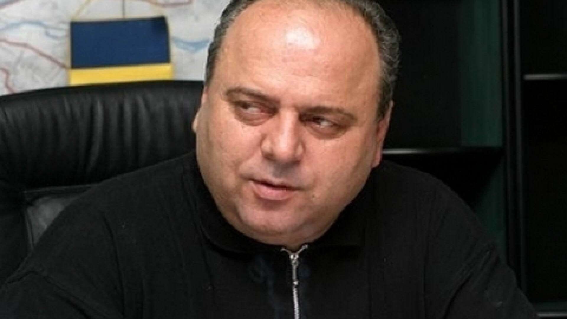 Gheorghe Stefan o vrea pe Elena Basescu deputat de Neamt