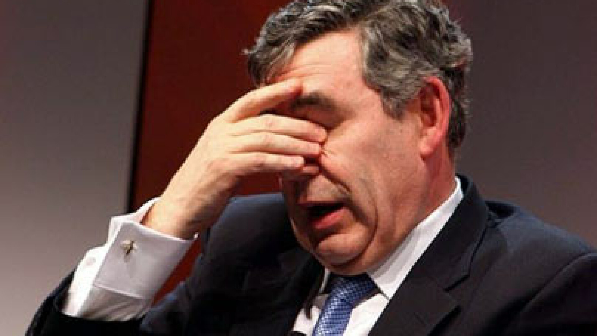 Guvernul britanic, presat sa mareasca garantia depozitelor bancare