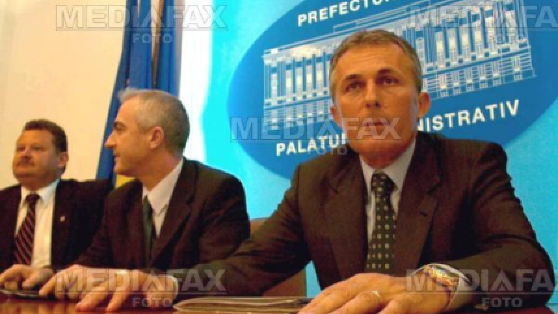 Demisie din "dragoste" in Consiliul Judetean Timis