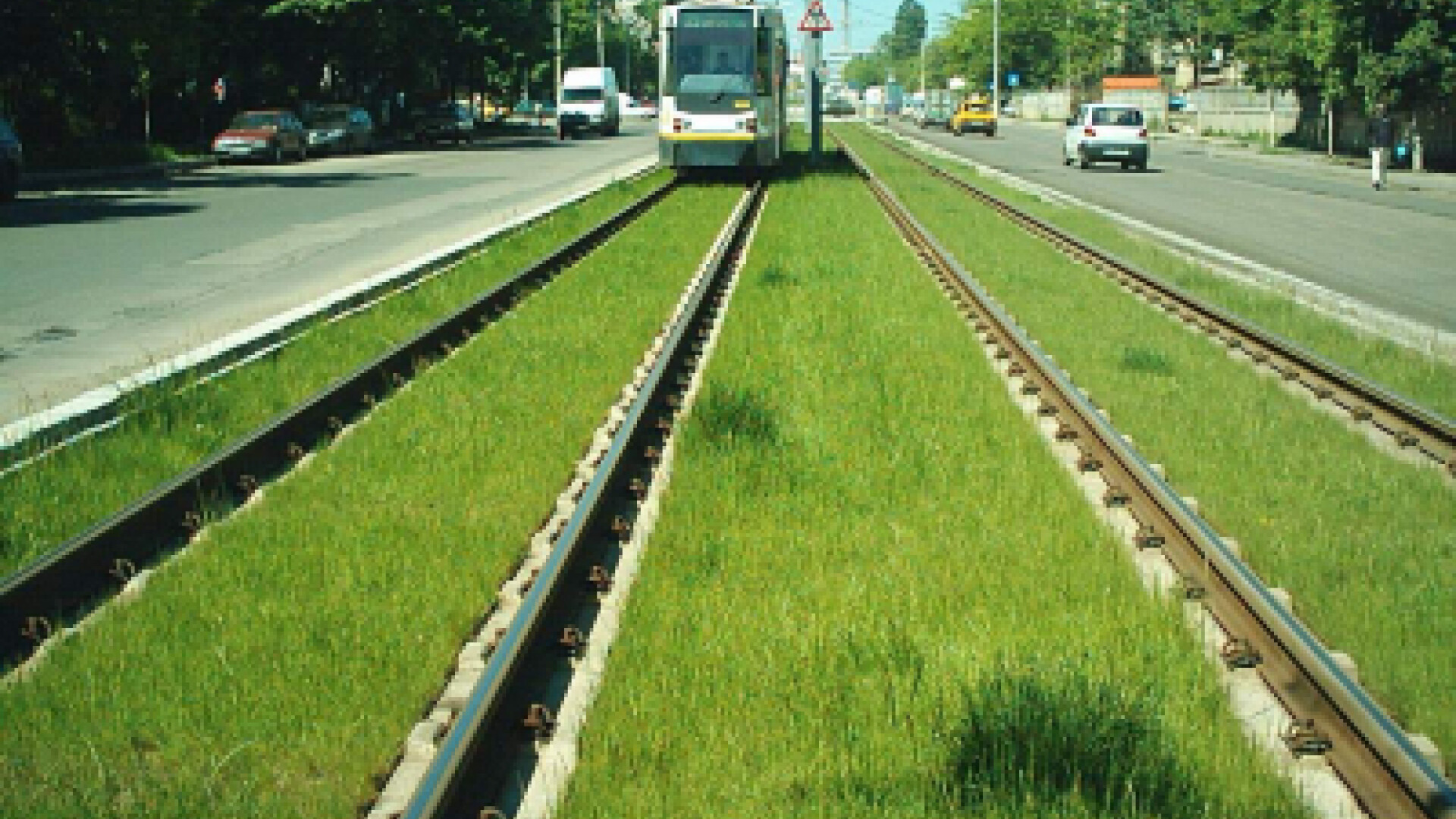 Vatmanii din Timisoara vor purta uniforme