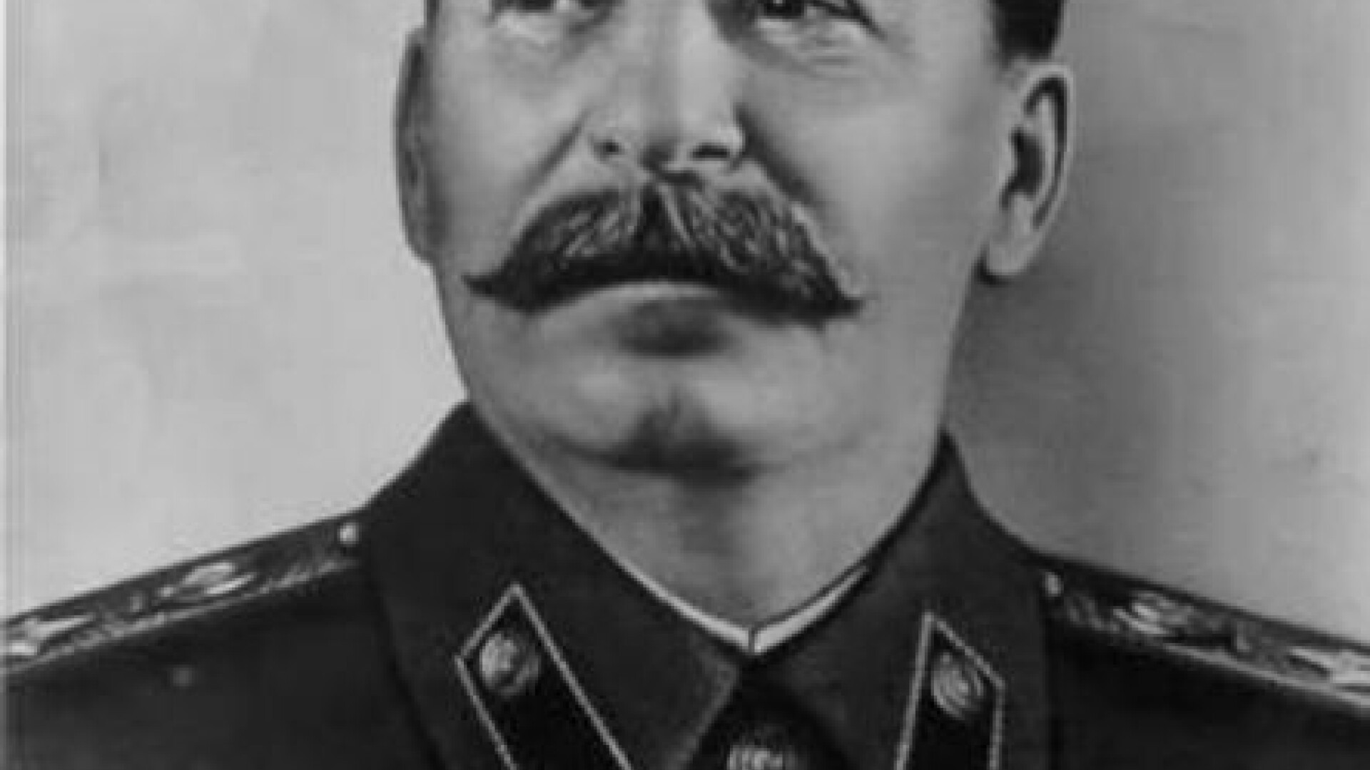 Icoana lui Stalin, pusa la loc de cinste intr-o parohie in Sankt Petersburg