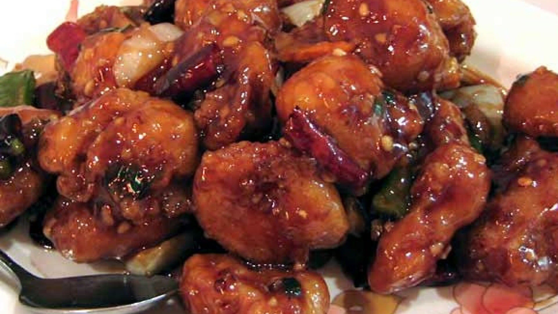 Daca vreti sa salvati planeta, trebuie sa mancati mai putin!