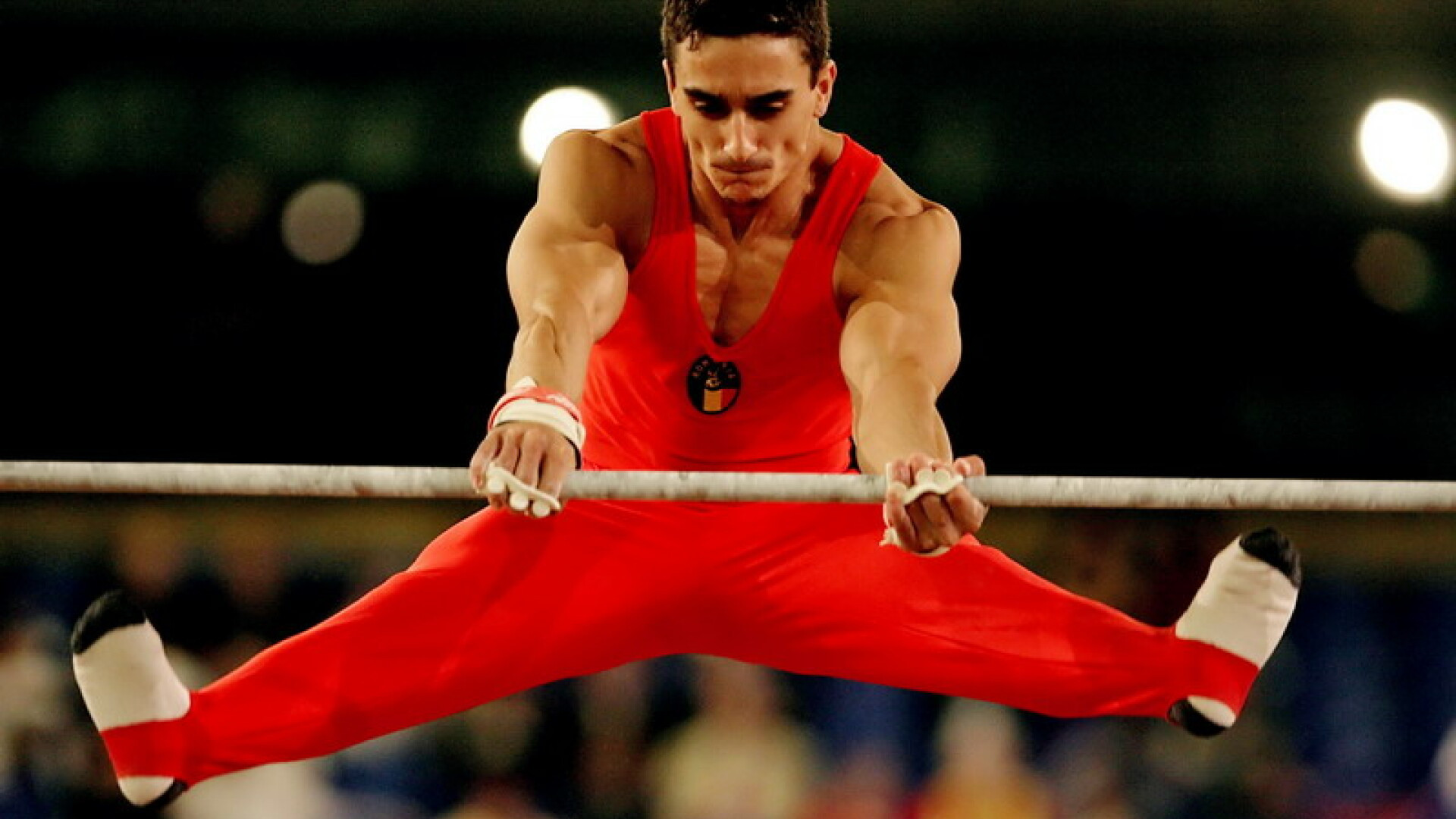 Marian Dragulescu si-a batut sotia