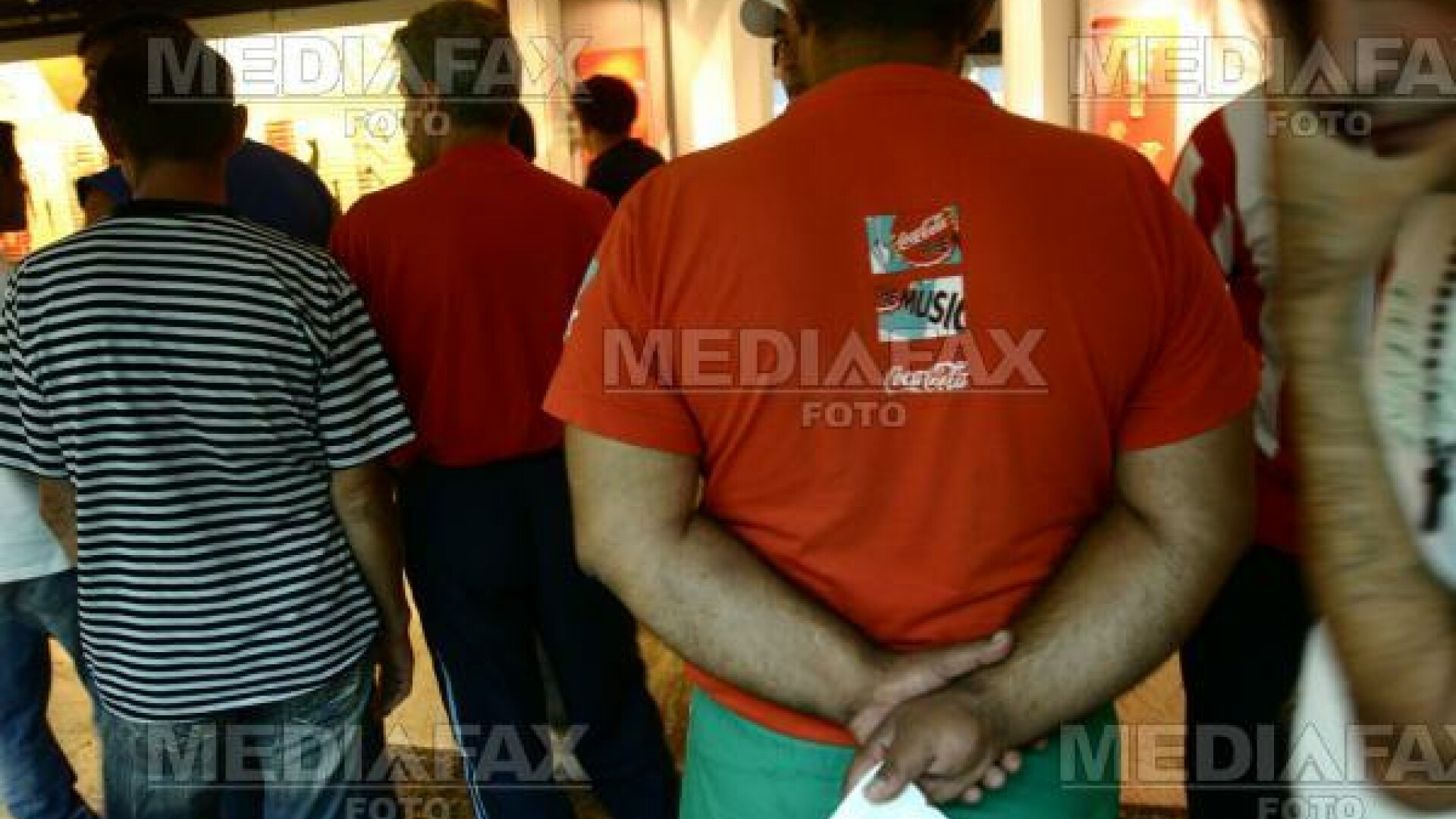 Detinutii din Braila, insetati de invatatura!