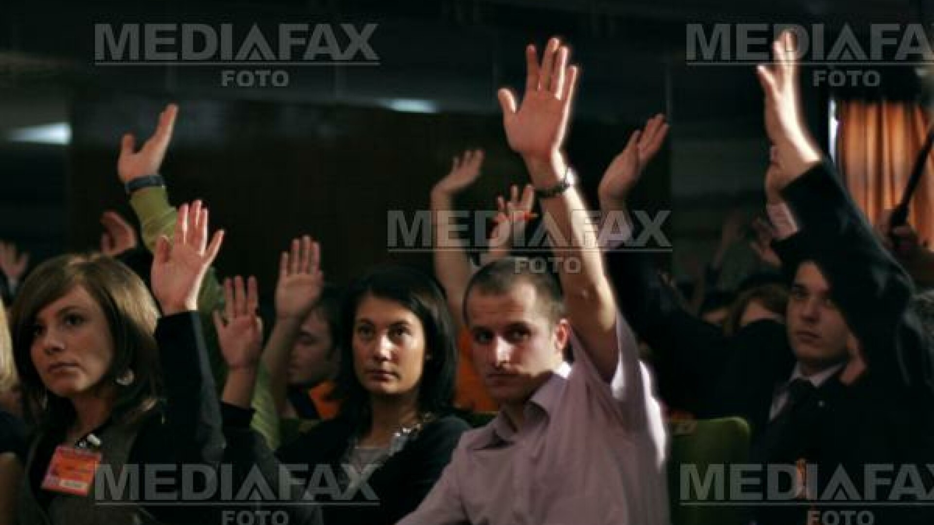 Au inceput cursurile Universitatii de Petrol si Gaze din Ploiesti